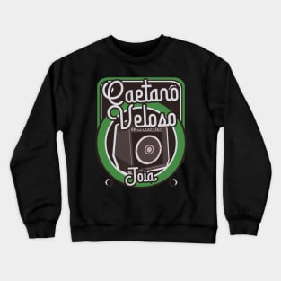 Joia Crewneck Sweatshirt